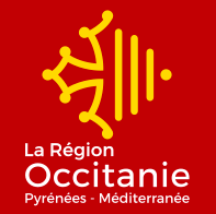 Logo occitanie